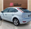 Ford Focus употребяван