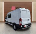 Ford Transit употребяван