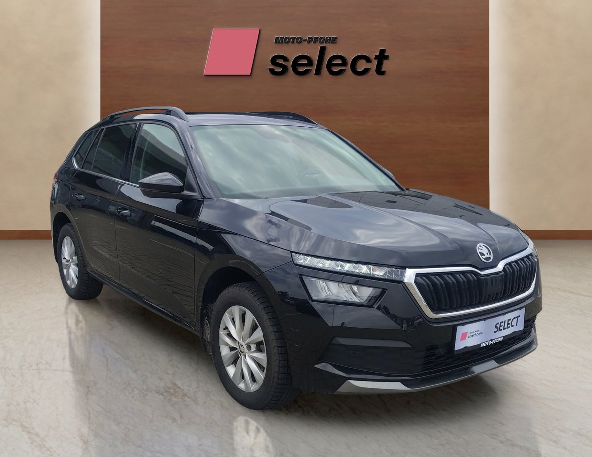 Skoda Octavia употребяван