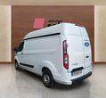 Ford Transit Custom употребяван