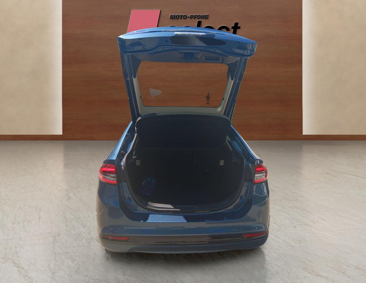 Ford Mondeo употребяван