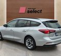 Ford Focus употребяван