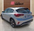 Ford Focus употребяван