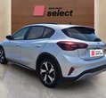 Ford Focus употребяван