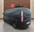Ford Transit Custom употребяван