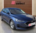 Ford Focus употребяван