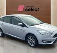 Ford Focus употребяван