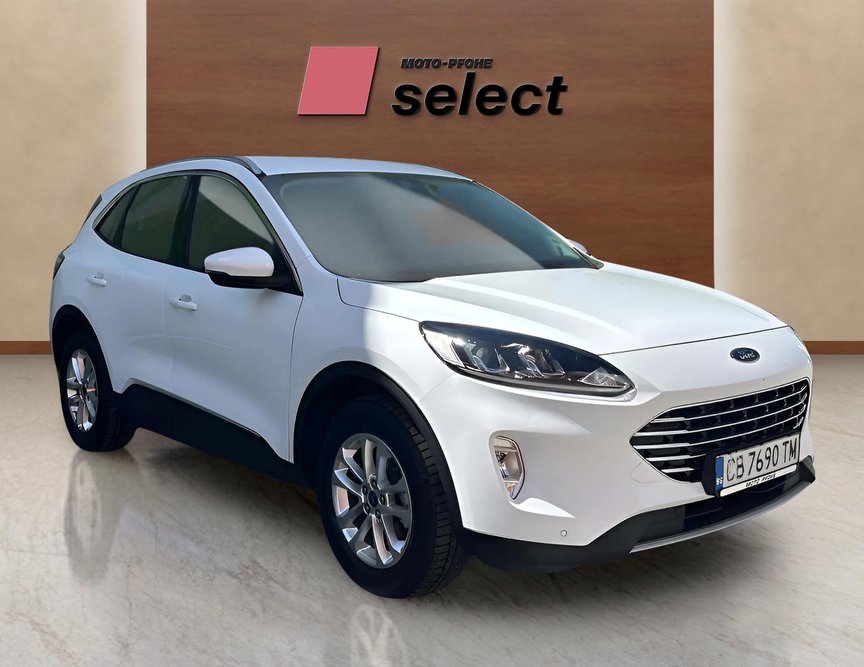 Ford Kuga употребяван