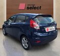 Ford Fiesta употребяван