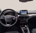 Ford Focus употребяван