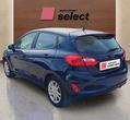 Ford Fiesta употребяван