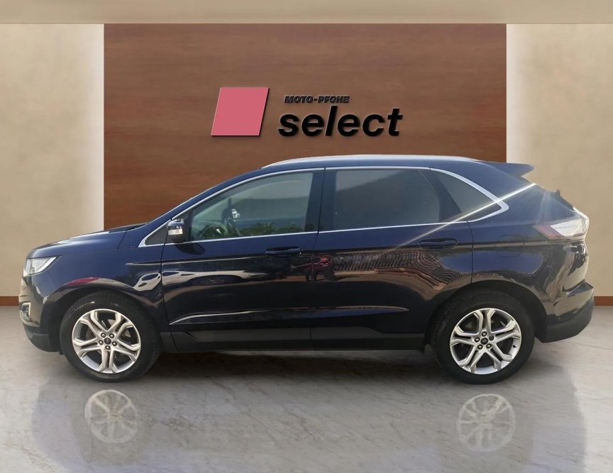 Ford Edge употребяван