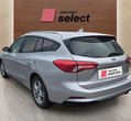 Ford Focus употребяван
