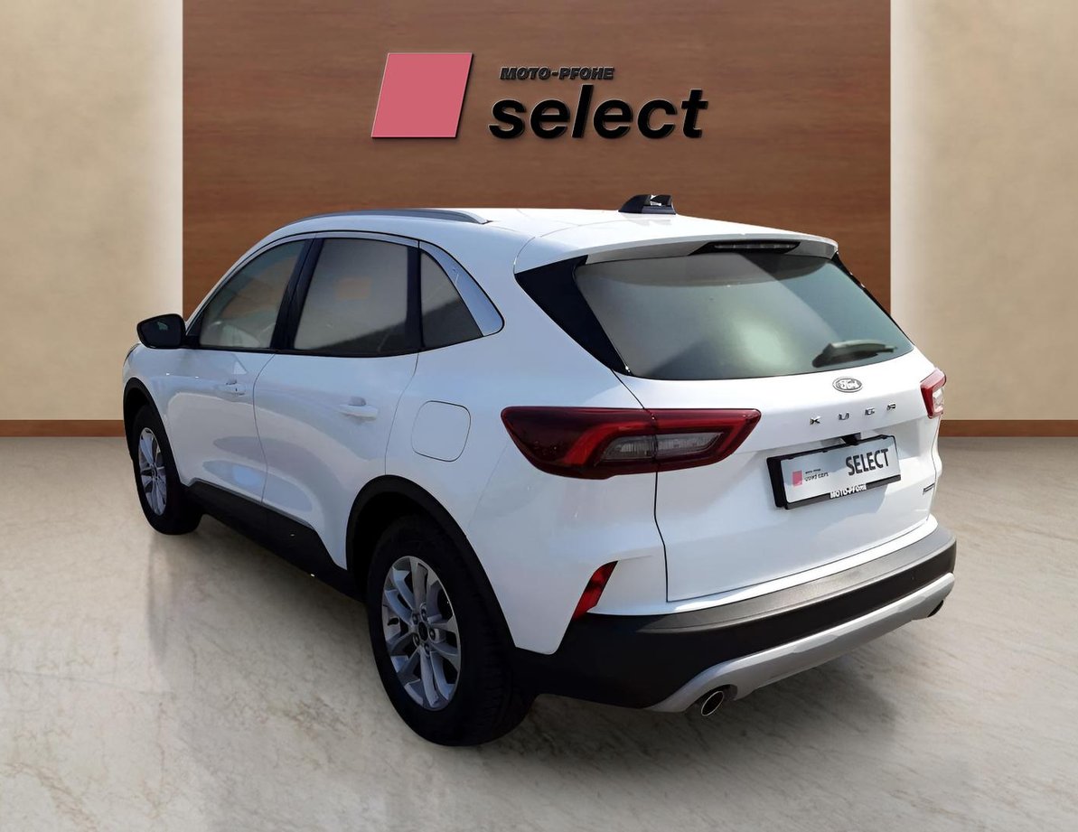 Ford Kuga употребяван