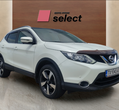 Nissan Qashqai употребяван