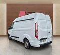 Ford Transit Custom употребяван