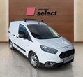 Ford Courier употребяван