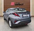 Toyota C-HR употребяван