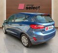 Ford Fiesta употребяван