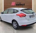 Ford Focus употребяван