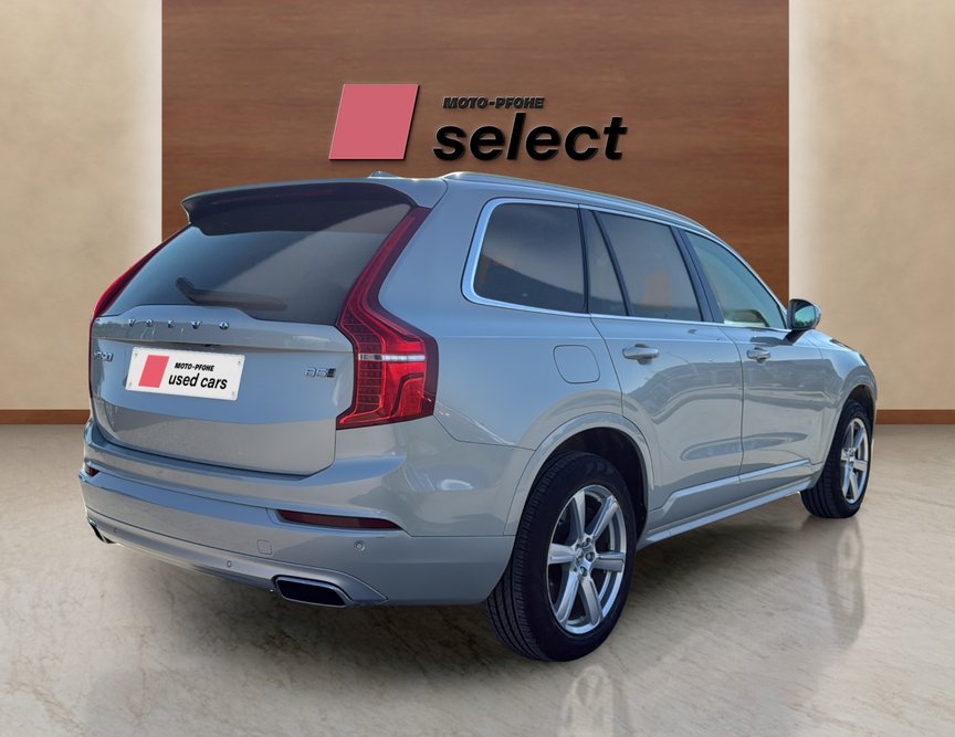 Volvo XC90 употребяван