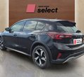 Ford Focus употребяван