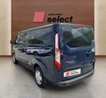 Ford Transit Custom употребяван