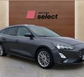 Ford Focus употребяван