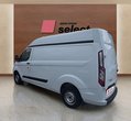 Ford Transit Custom употребяван