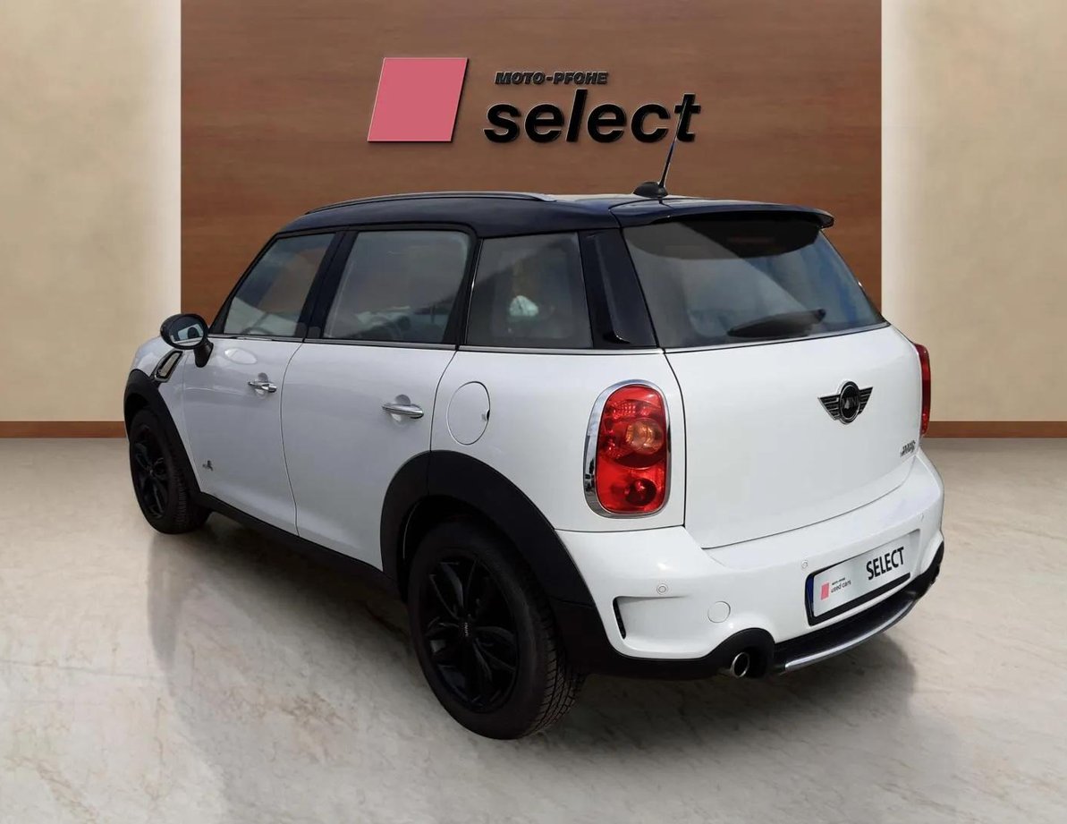 Mini Cooper S употребяван
