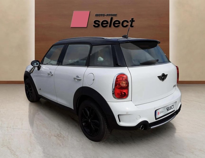 Mini Cooper S употребяван