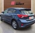 Ford Focus употребяван