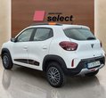 Dacia Spring употребяван
