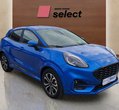 Ford Puma употребяван