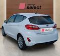 Ford Fiesta употребяван