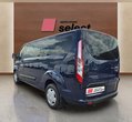 Ford Transit Custom употребяван
