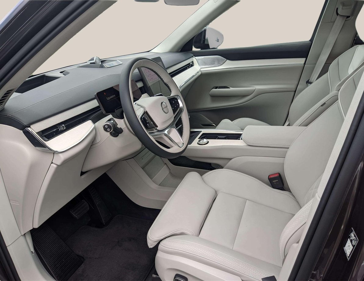 Volvo EX90 употребяван