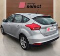 Ford Focus употребяван