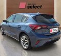 Ford Focus употребяван