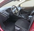 Ford Focus употребяван