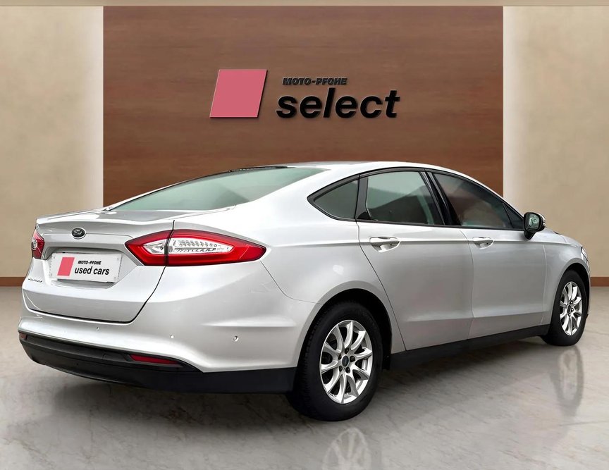 Ford Mondeo употребяван