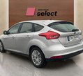 Ford Focus употребяван