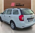 Dacia Logan употребяван
