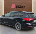 Ford Focus употребяван