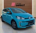 Volkswagen E-Up употребяван