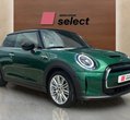 Mini Cooper употребяван