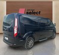 Ford Transit Custom употребяван