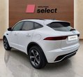 Jaguar E-Pace употребяван