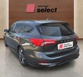Ford Focus употребяван