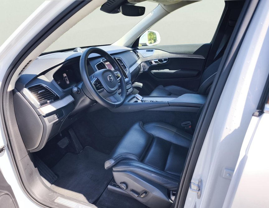 Volvo XC90 употребяван
